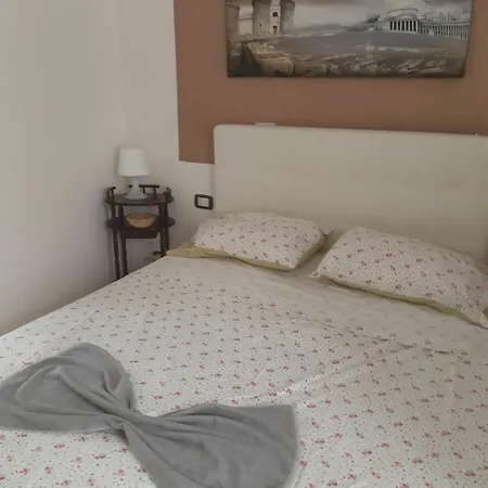 Ariaviva Hotel *