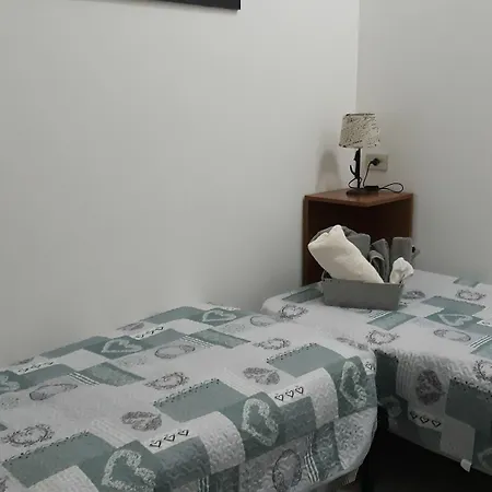 Ariaviva Hotel