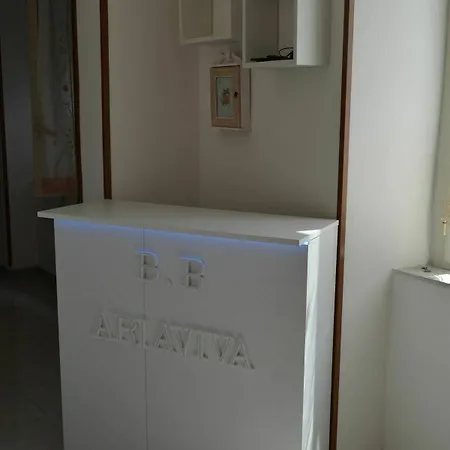 Ariaviva Hotel