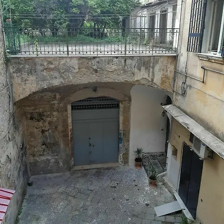 Hotel Ariaviva Neapol