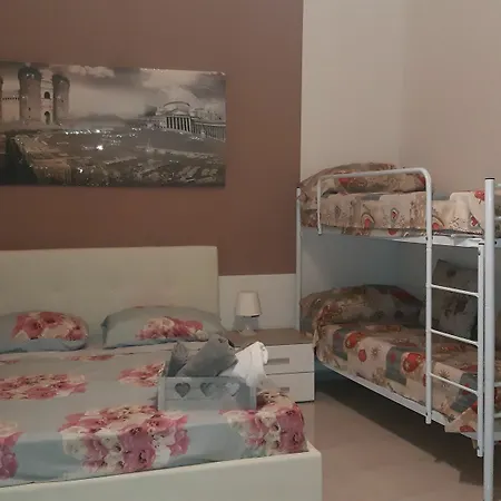 Ariaviva Hotel Naples